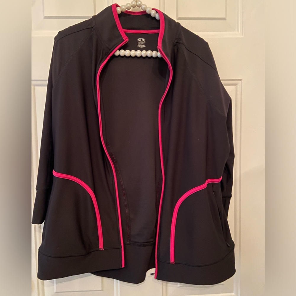 Athletic Works Sporty Jacket